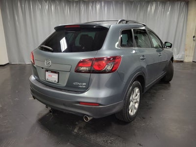 2013 Mazda Mazda CX-9 Sport