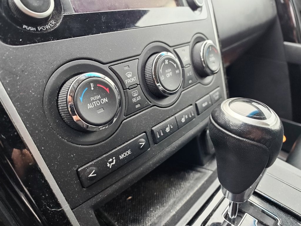 2015 Mazda Mazda CX-9 Sport