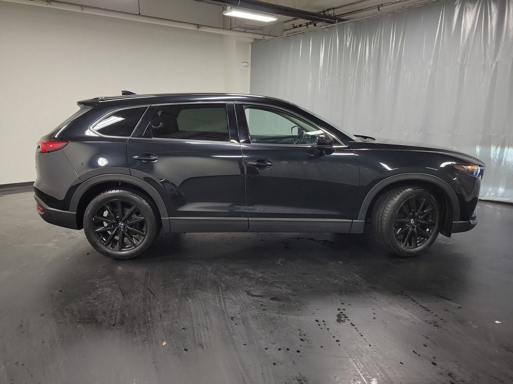 2023 Mazda Mazda CX-9 Touring Plus