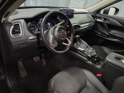 2023 Mazda Mazda CX-9 Touring Plus