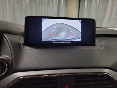 2023 Mazda Mazda CX-9 Touring Plus