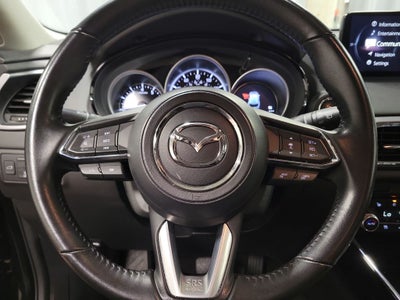 2023 Mazda Mazda CX-9 Touring Plus