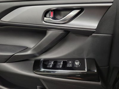 2023 Mazda Mazda CX-9 Touring Plus