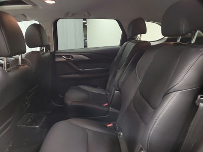 2023 Mazda Mazda CX-9 Touring Plus