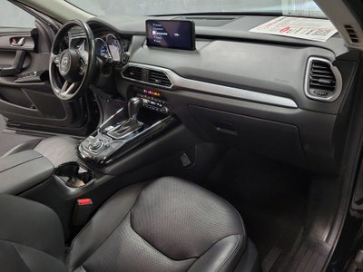 2023 Mazda Mazda CX-9 Touring Plus
