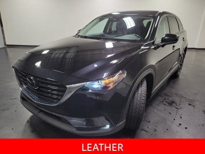 2023 Mazda Mazda CX-9 Touring Plus