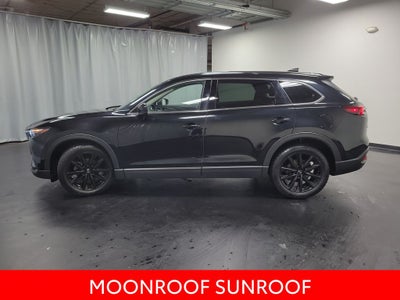 2023 Mazda Mazda CX-9 Touring Plus
