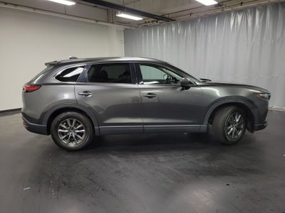 2020 Mazda Mazda CX-9 Touring