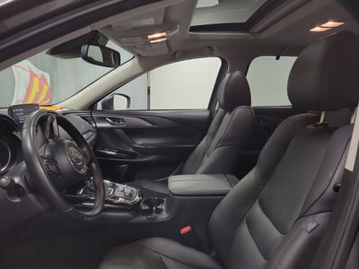 2020 Mazda Mazda CX-9 Touring