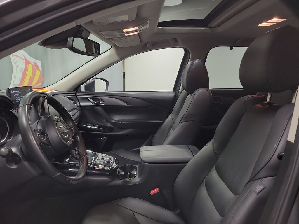 2020 Mazda Mazda CX-9 Touring
