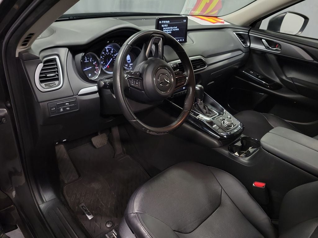 2020 Mazda Mazda CX-9 Touring