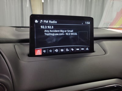 2020 Mazda Mazda CX-9 Touring