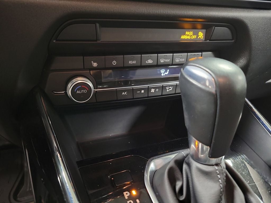 2020 Mazda Mazda CX-9 Touring
