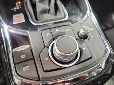 2020 Mazda Mazda CX-9 Touring