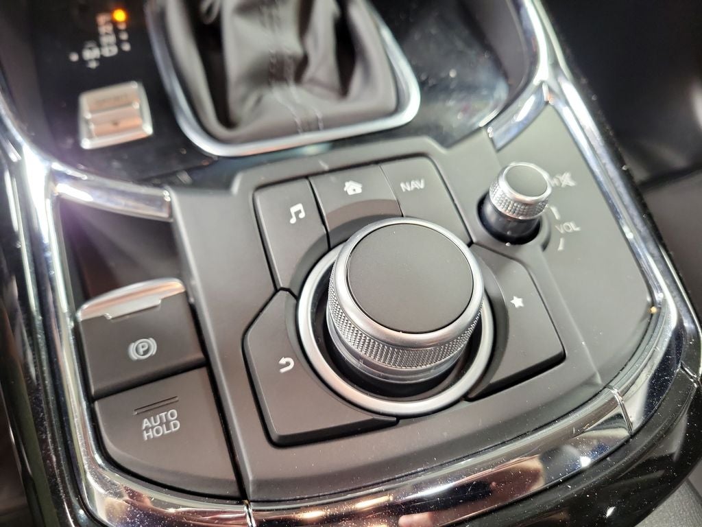 2020 Mazda Mazda CX-9 Touring