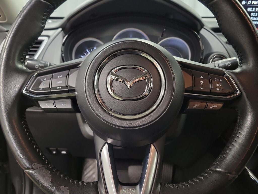2020 Mazda Mazda CX-9 Touring