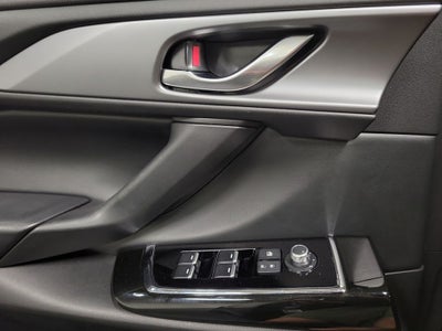 2020 Mazda Mazda CX-9 Touring