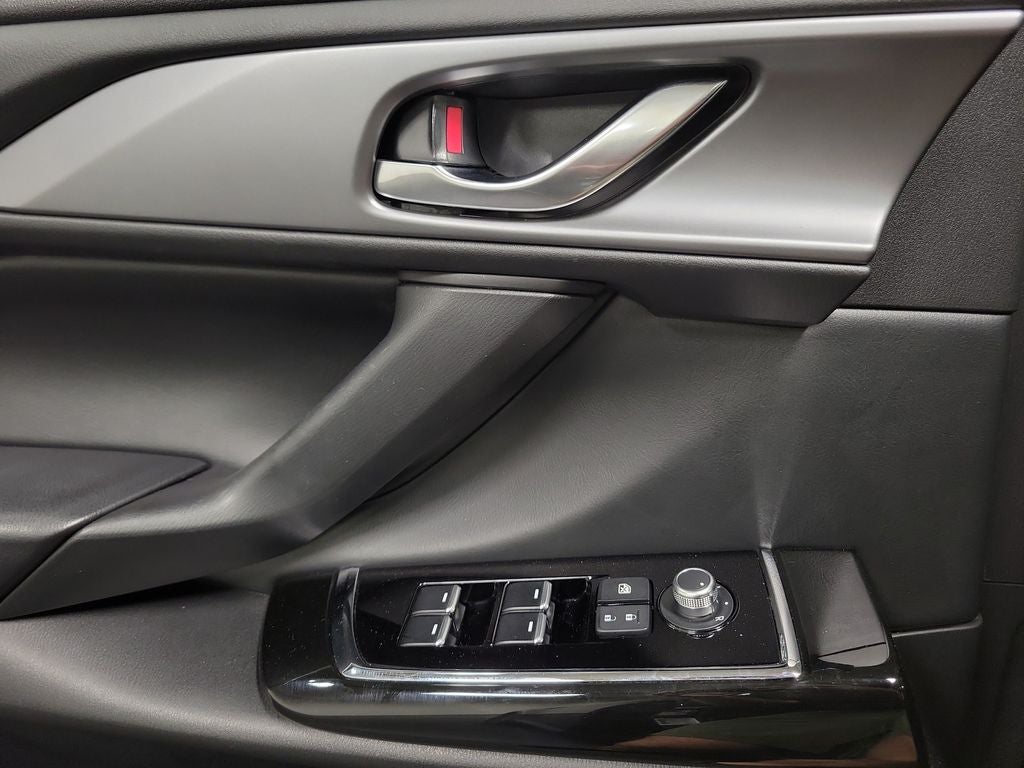 2020 Mazda Mazda CX-9 Touring