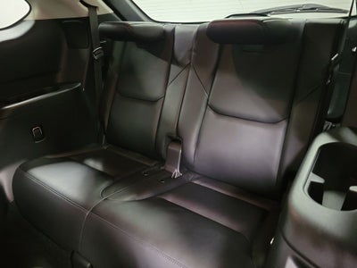 2020 Mazda Mazda CX-9 Touring