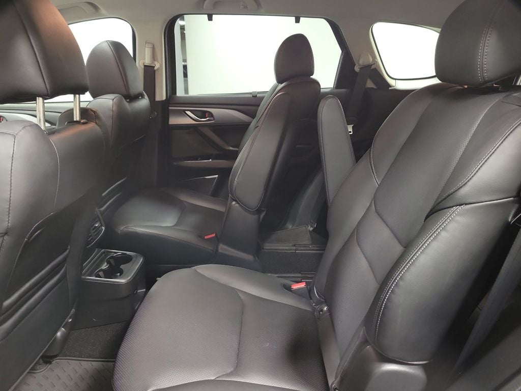 2020 Mazda Mazda CX-9 Touring