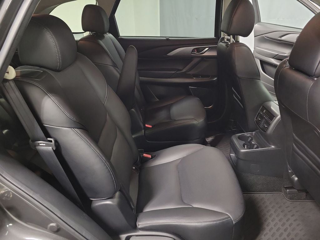 2020 Mazda Mazda CX-9 Touring
