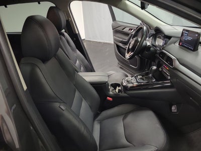 2020 Mazda Mazda CX-9 Touring