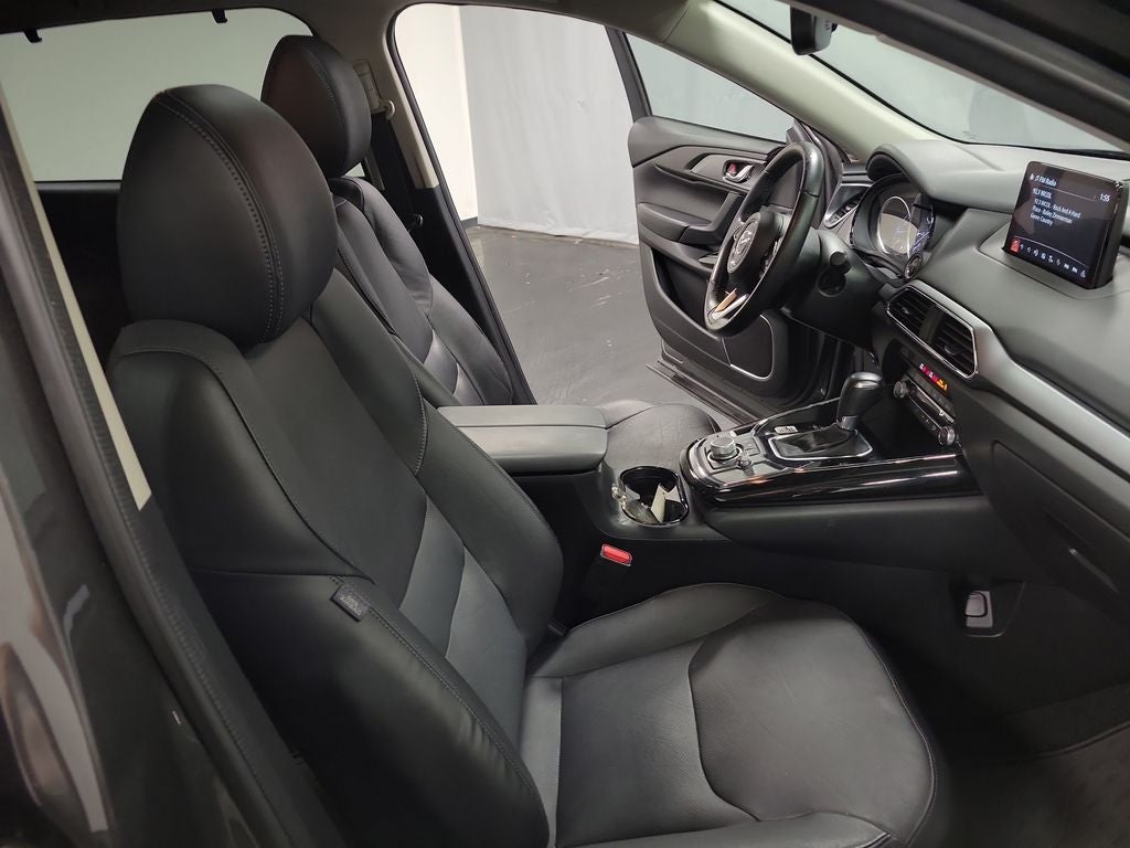 2020 Mazda Mazda CX-9 Touring