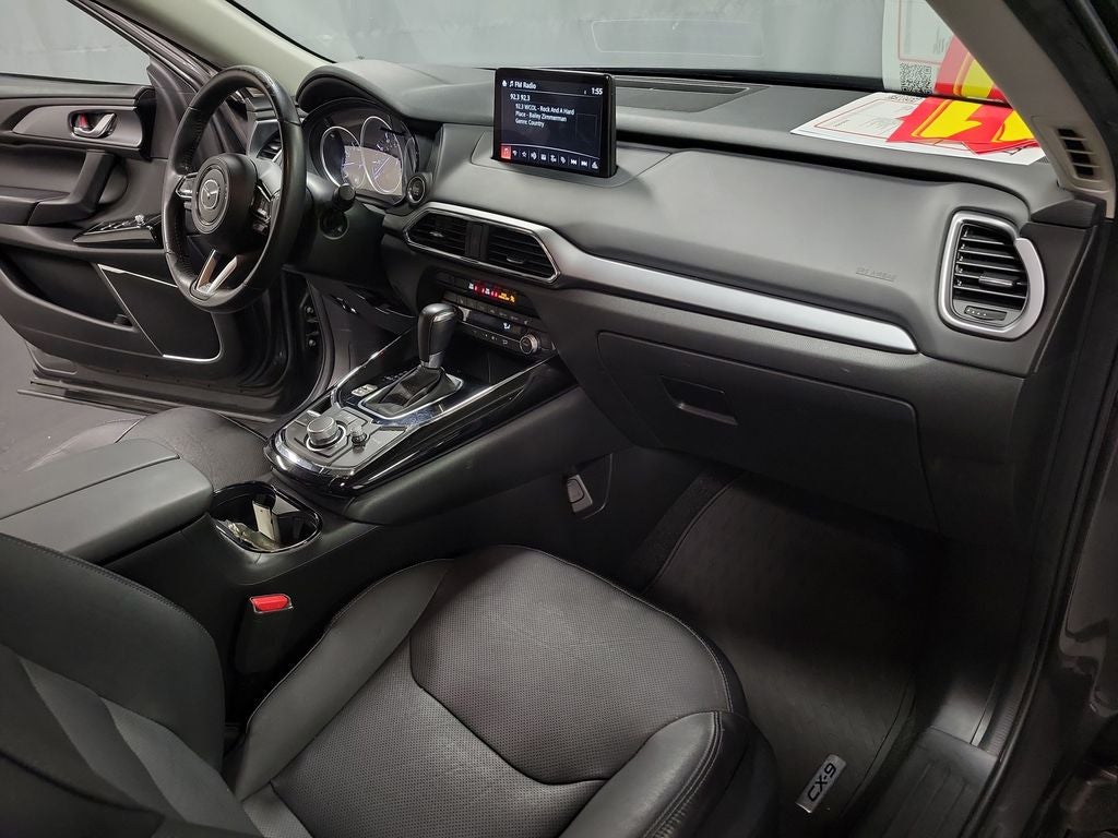 2020 Mazda Mazda CX-9 Touring