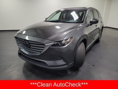 2020 Mazda Mazda CX-9 Touring