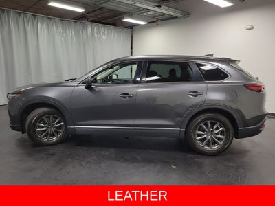 2020 Mazda Mazda CX-9 Touring