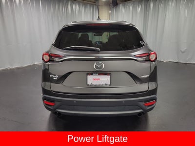 2020 Mazda Mazda CX-9 Touring