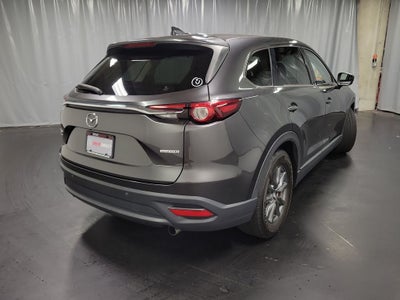 2020 Mazda Mazda CX-9 Touring