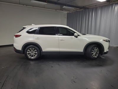 2018 Mazda Mazda CX-9 Touring