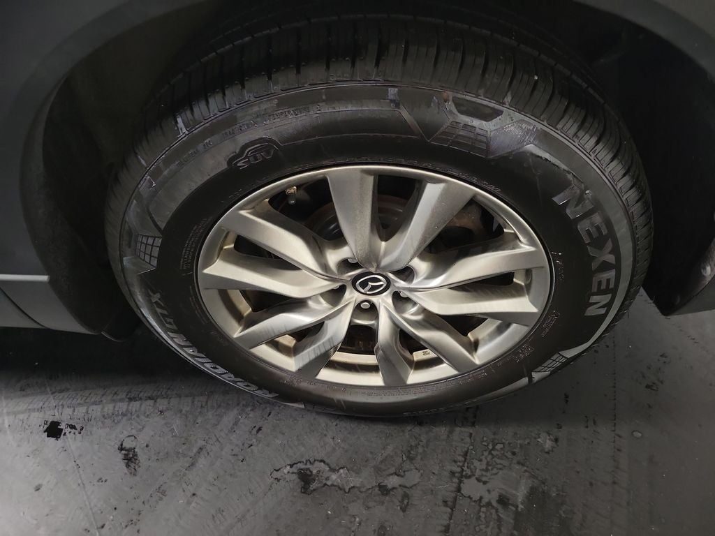 2018 Mazda Mazda CX-9 Touring