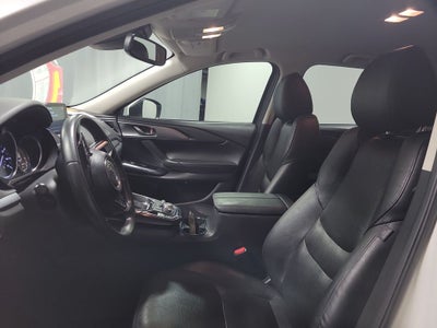2018 Mazda Mazda CX-9 Touring