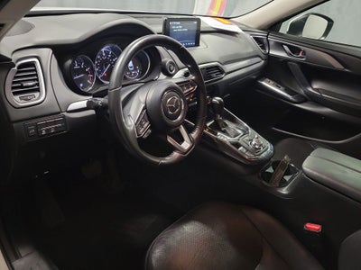 2018 Mazda Mazda CX-9 Touring