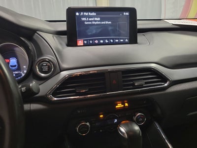 2018 Mazda Mazda CX-9 Touring
