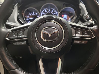 2018 Mazda Mazda CX-9 Touring