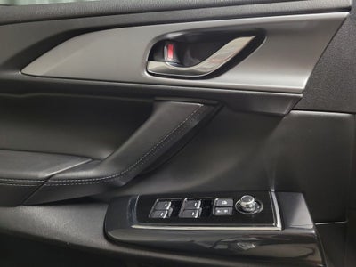 2018 Mazda Mazda CX-9 Touring