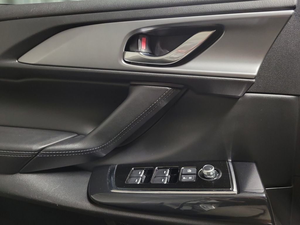 2018 Mazda Mazda CX-9 Touring