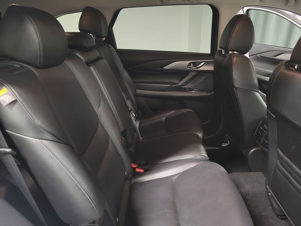 2018 Mazda Mazda CX-9 Touring