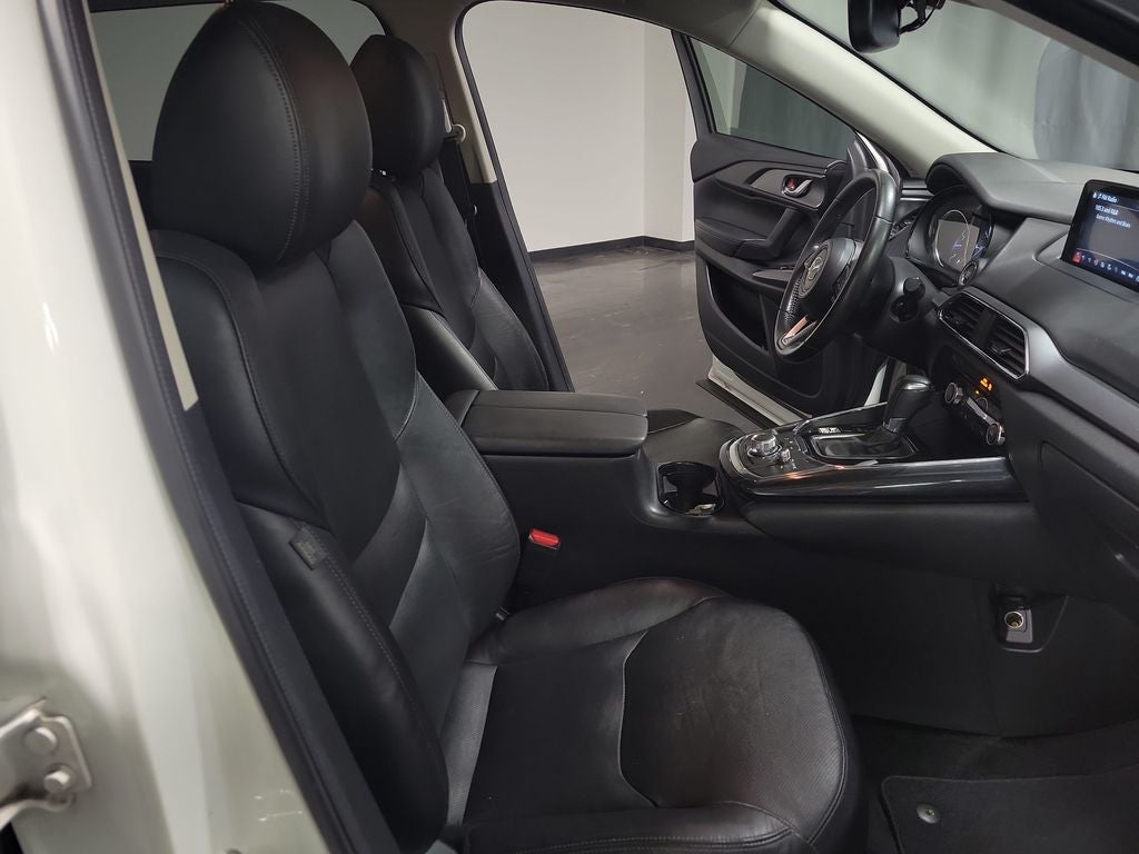 2018 Mazda Mazda CX-9 Touring