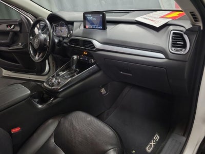 2018 Mazda Mazda CX-9 Touring