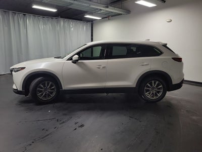 2018 Mazda Mazda CX-9 Touring