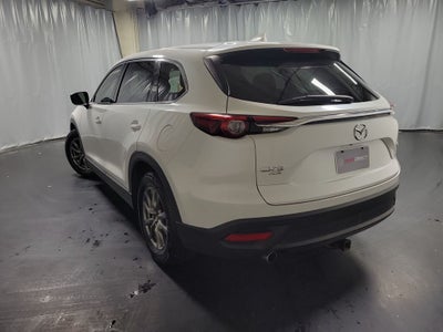 2018 Mazda Mazda CX-9 Touring