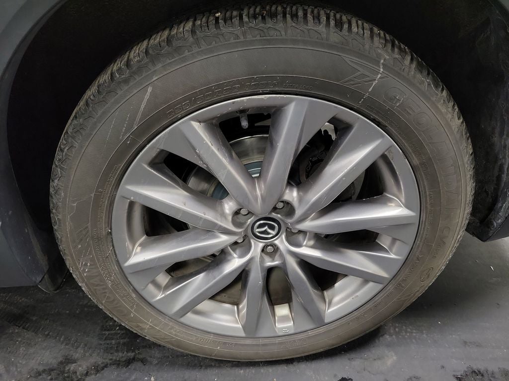 2020 Mazda Mazda CX-9 Grand Touring