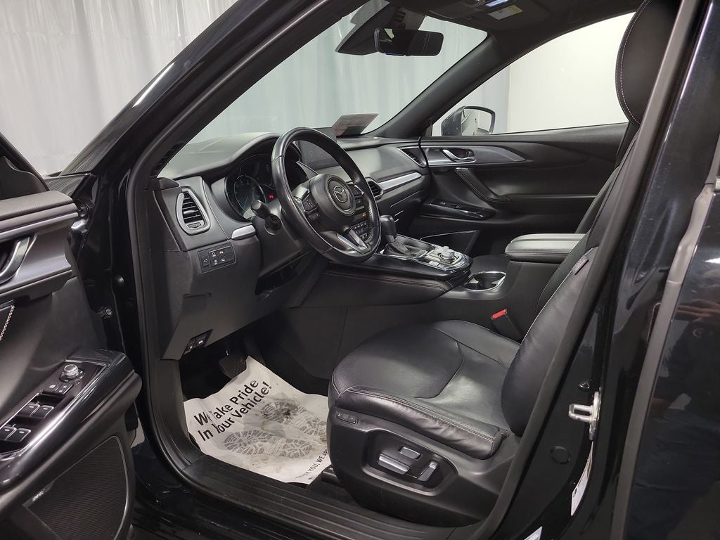 2020 Mazda Mazda CX-9 Grand Touring
