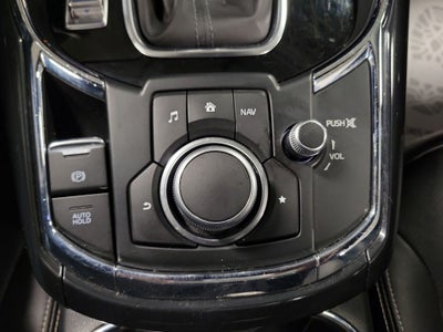 2020 Mazda Mazda CX-9 Grand Touring