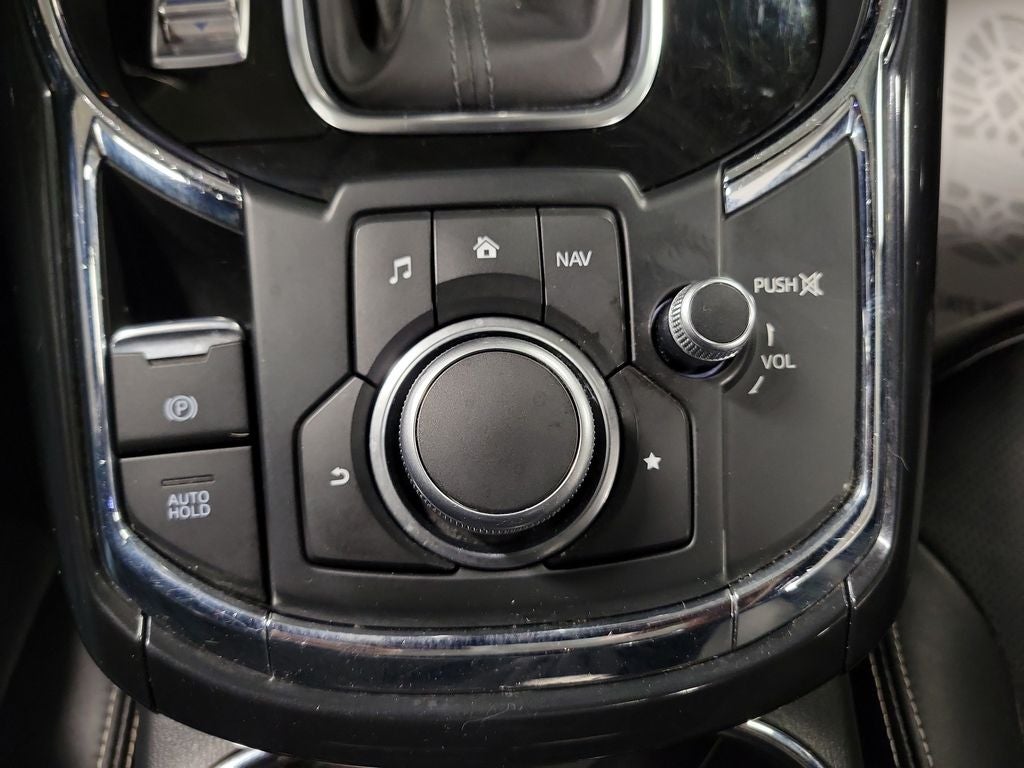 2020 Mazda Mazda CX-9 Grand Touring