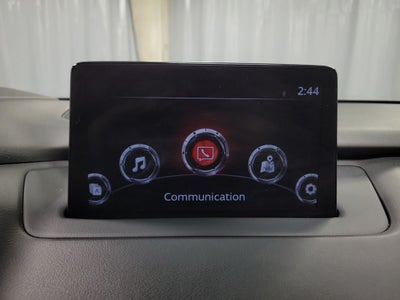 2020 Mazda Mazda CX-9 Grand Touring